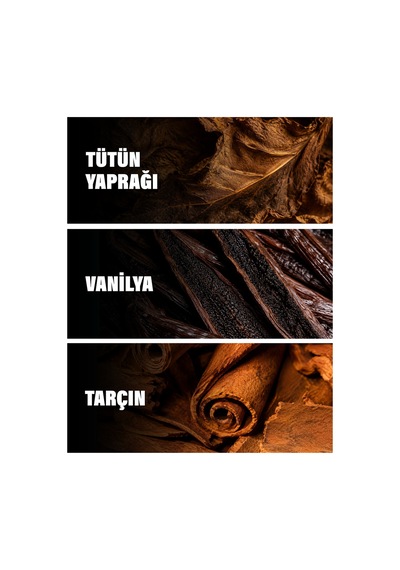 Herod 5 Ml Erkek Parfüm Odunsu