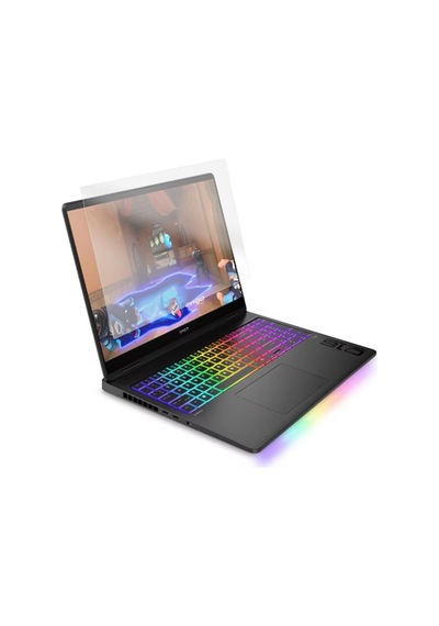 Hp Omen Max Gaming 16-ah0004nt 16 İnç Mat Ekran Koruyucu