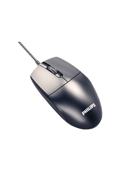 Philips SPK7247/93 Kablolu Optik Mouse