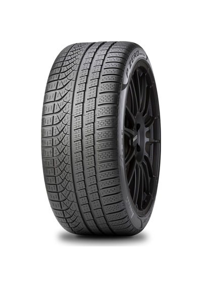 Pirelli 245/50R19 105H XL Wpzero Kış Lastiği 2023