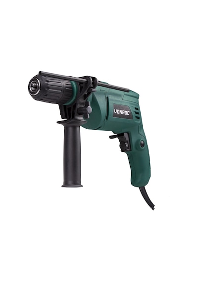 Vonroc ID501AC 500 W Darbeli Matkap Vonroc ID501AC 500 W Darbeli Matkap