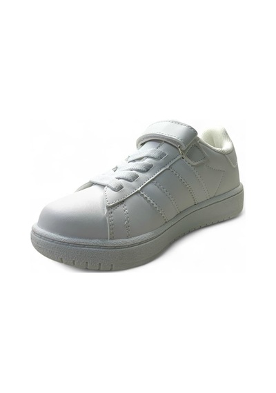 Cool Cooper Çocuk Sneaker Beyaz