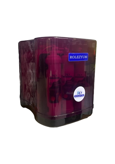 Rolezyum Ninova-lüx 301 Su Arıtma Cihazı - Lg Membranlı