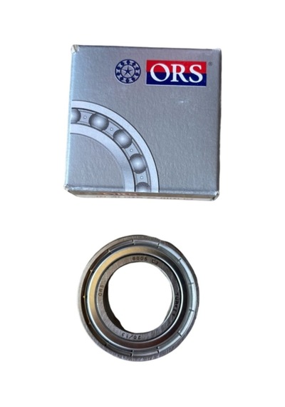 Ors Rulman 6005 Zz