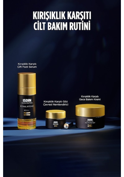 Isdin Ceutics Retinal Intense 50 ML