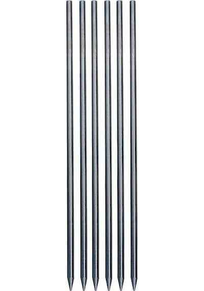 Narex 896305 Siyah Grafit Kurşun Kalem Yedek Uç Seti 2.8 Mm Siyah