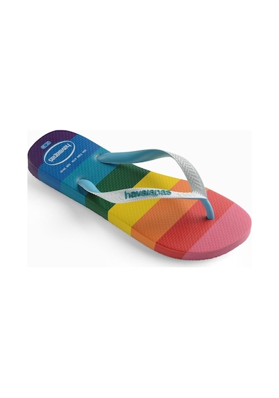 Havaianas Top Prıde  Parmak Arası Terlik Çok Renkli