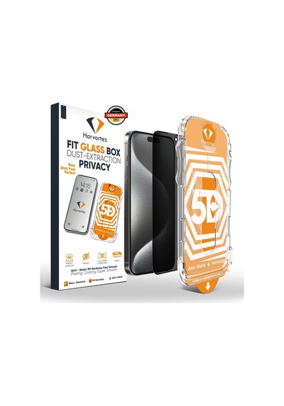 İphone 17/16 Pro İle Uyumlu Hayalet Ekran Koruyucu - Anti-spy Gizlilik Camı, Kolay Kurulum Aparatlı, 9h+ Ultra Dayanıklı Anti-statik Temperli Cam - Privacy İphone 17/16 Pro İle Uyumlu Hayalet Ekran Koruyucu - Anti-spy Gizlilik Camı, Kolay Kurulum Aparatlı, 9h+ Ultra Dayanıklı Anti-statik Temperli Cam - Privacy