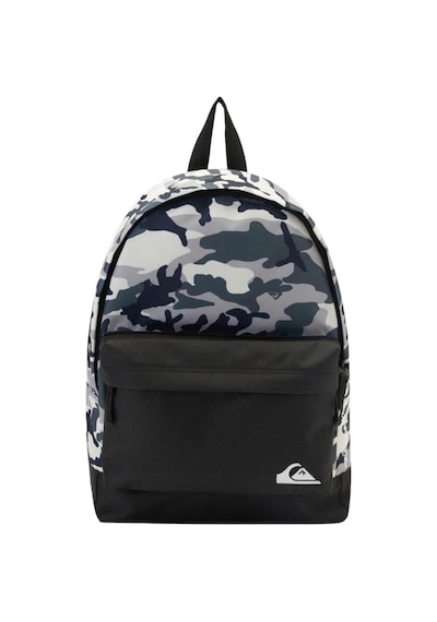 Quiksilver Aqybp03142 Small Everyday Edition Kamuflaj Unisex Çanta 001