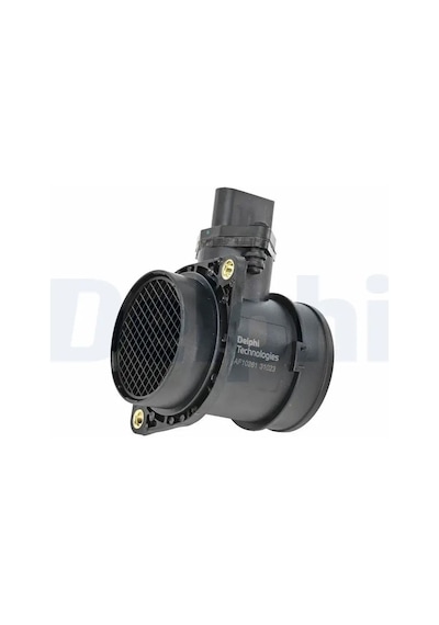 Seat Ibiza 4 Hava Debimetresi 1.4 Tdi 2009-2010 Bms Delphı Af1026112b1