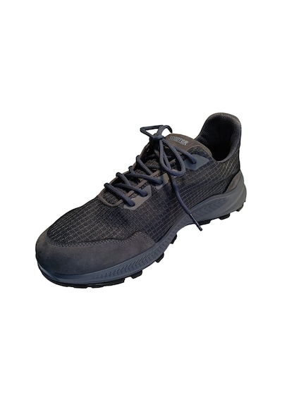 Scooter 6002 Erkek Sneaker Outdoor Spor Ayakkabı Füme