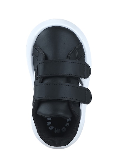 Adidas Grand Court 2.0 Cf I Çocuk Sneaker - Siyah Siyah