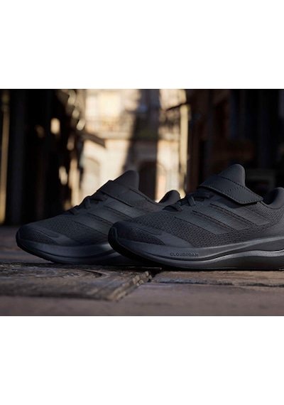 Adidas Runfalcon 6 El C Çocuk Günlük Ayakkabı Kı1379 Siyah