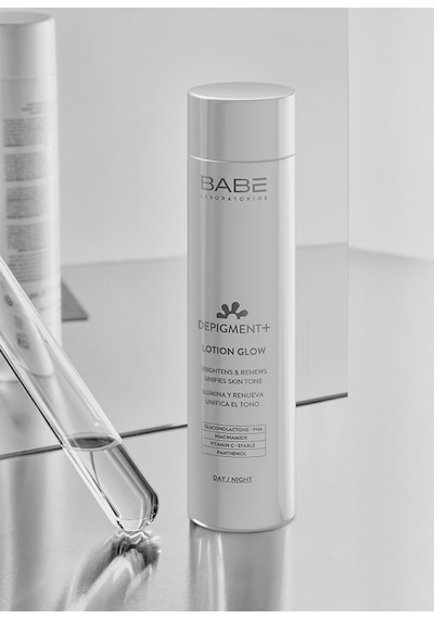 Babe Depigment Lotion Glow Aydınlatıcı Losyon 150 ML