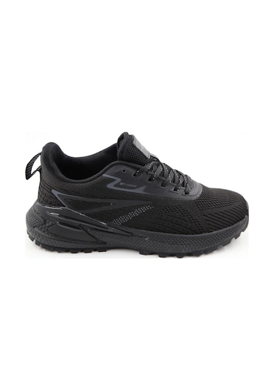 M.P Mp 251-2823 Siyah Unisex Sneakers Siyah