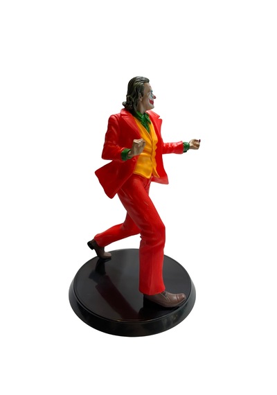 Model Joker Figür 0