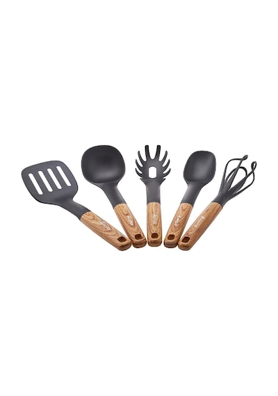 Karaca  Brownwood 5 Parça Servis Seti