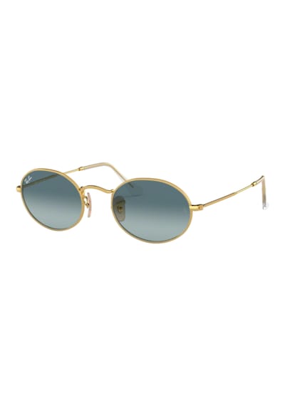 Ray-ban Güneş Gözlüğü Rb3547 54 001/3m Altın