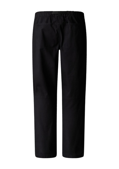 The North Face Erkek Beta Utılıty Belted Pantolon Nf0a8b62jk31 Siyah