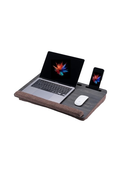 - Ls021 Minderli 15,6" Ve 17,3" Laptop Sehpası Diğer
