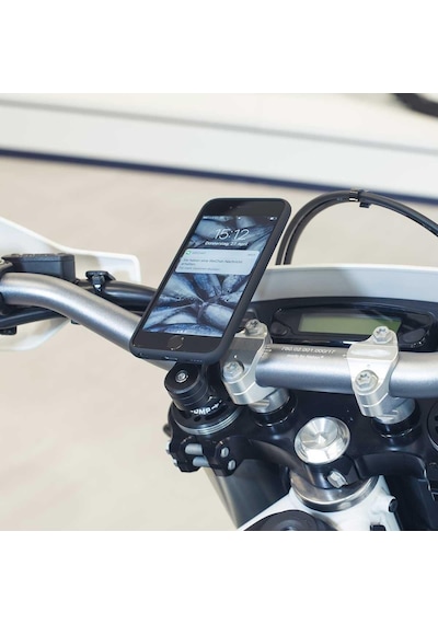 Sp Connect İphone Xs Max Motosiklet Seti