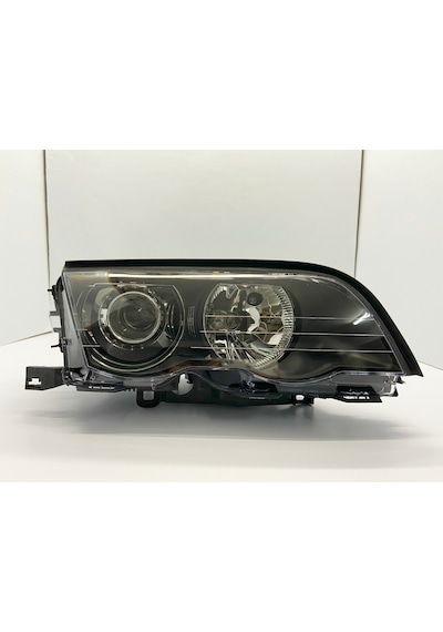 Bmw E46 Ön Far Xenon Sağ E46 63126902760