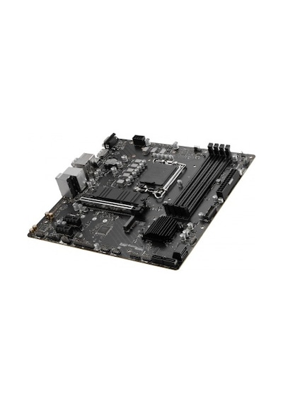 MSI Pro B760M-P Intel B760 6800 MHz (OC) DDR5 Soket 1700 mATX Anakart