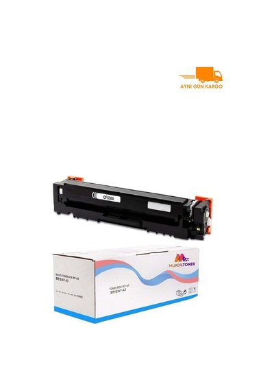 Colorful Toner Hp Color Laserjet Pro Mfp M180n 205a-cf530a Siyah Uyumlu Toner