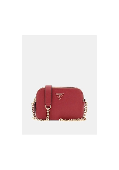 Tommy Hilfiger Guess Bramina Kadın Çapraz Askılı Çanta Hwzg9672140 Kırmızı