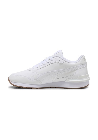Puma Unısex Spor Ayakkabı St Runner V4 L 39906813 Beyaz