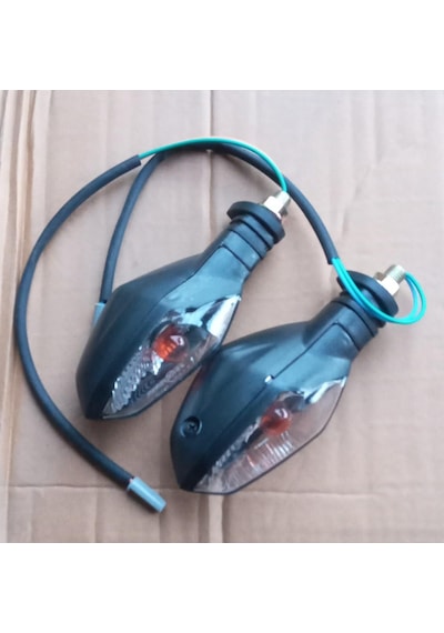 Pulsar Ns 200 Sinyal Sağ-Sol Takım E Belgeli