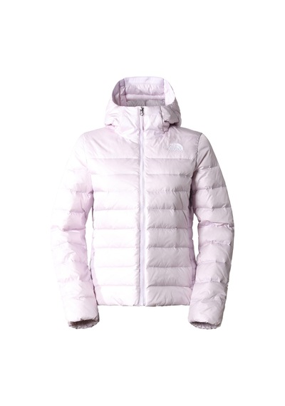 The North Face The Northface Kadın Aconcagua Hoodıe Ceket Nf0a5gm56s11 Lila