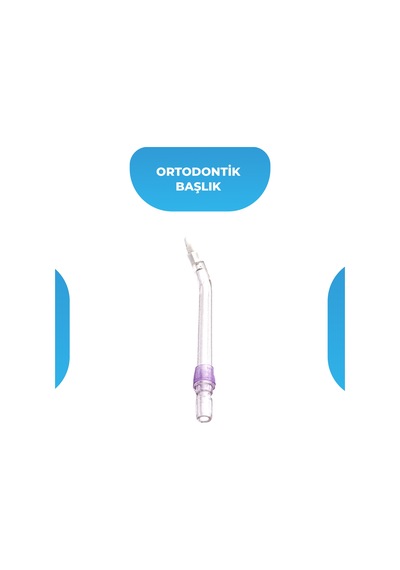 Aquadent Pro Yedek Başlık Seti