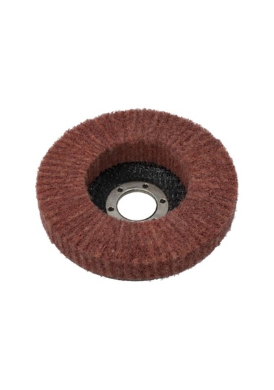 Rekotools-Skoç Elyaflı Keçe 110X22Mm Avuç Taşlamaya Takılır