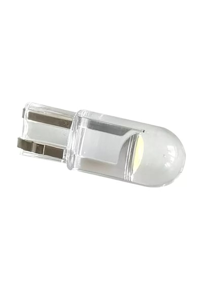 Sewick T10Led Buz Mavi 4 Adet Park .Gösterge.Plaka.Tavan Ampulü