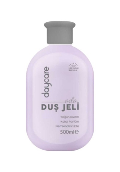 Nemlendirici Etkili Yoğun Kıvamlı Duş Jeli Ada 500 Ml X 3 Adet Diğer