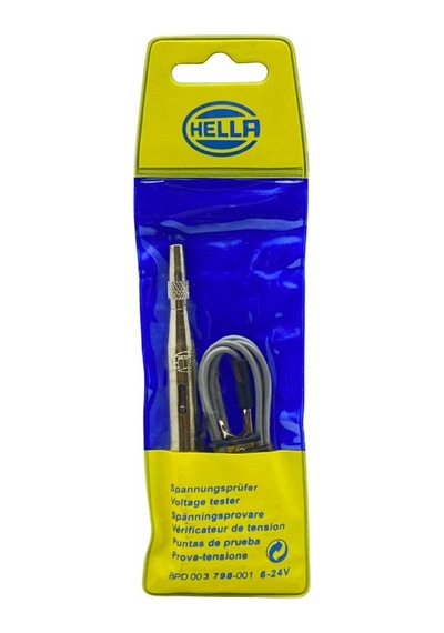 Hella 6V-24V Oto Kontrol Kalemi