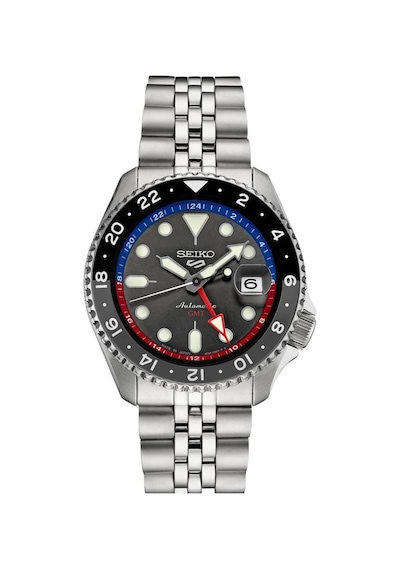 Ssk019 Seiko Kol Saati Gri