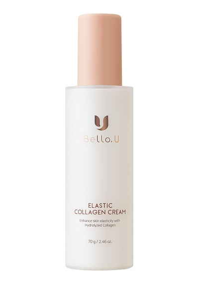 Bello.u Elastic Collagen Cream