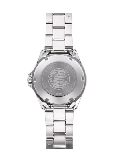 Orient Mako 3 Ra-aa0818l39b Otomatik Erkek Kol Saati Metal