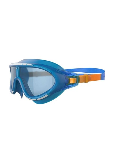 Speedo Rıft Gog Ju Blue/orange Çocuk Gözlük Çok Renkli