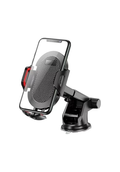 Jx-007 Araba Kamyon Araç Ayarlanabilir Uzayabilir Telefon Tutucu