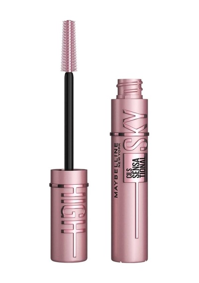 Maybelline New York Lash Sensational Sky High Maskara+ Lifter Gloss Nemlendirici Dudak Parlatıcısı- 003 Moon Makyaj S Diğer Maybelline New York Lash Sensational Sky High Maskara+ Lifter Gloss Nemlendirici Dudak Parlatıcısı- 003 Moon Makyaj S Diğer