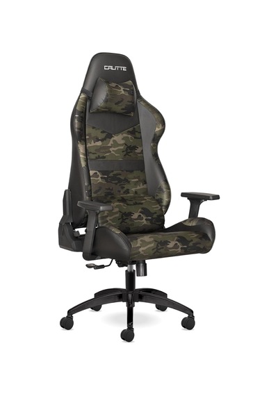 Typer X Tp Oyuncu Koltuğu Terletmeyen Özel Kumaş Gaming Koltuk Yeşil Çok Renkli