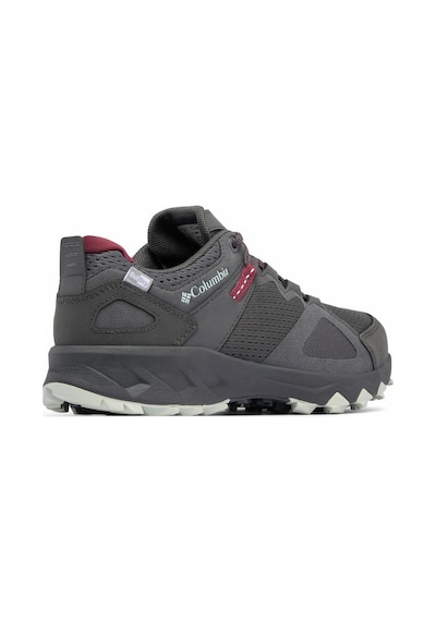 Columbia Peakfreak Hera Outdry Kadın Ayakkabı-8702 Koyu Gri