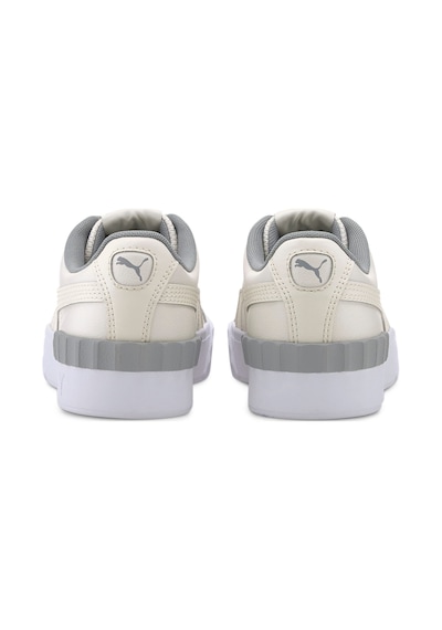 Puma Carına Lıft Kadın Ayakkabı 373031 03 Gri