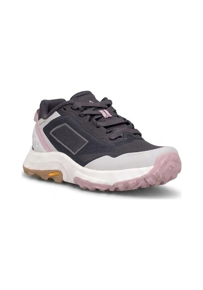 Humtto 160-370193b Kadın Klasik Sneaker Siyah
