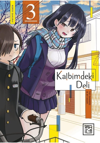 Kalbimdeki Deli 3 Sku: Zeusstk284d934b2f