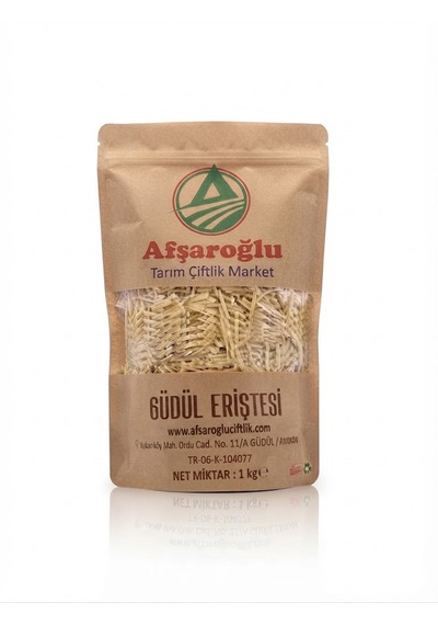 Güdül Eriştesi 1 Kg