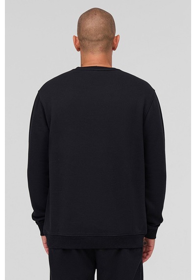 Columbia Erkek Sweat Siyah